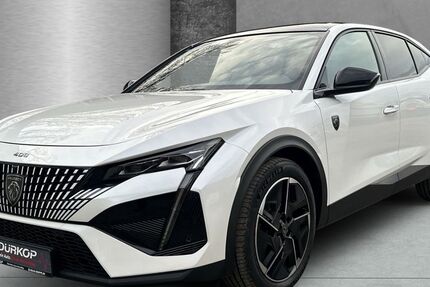 Peugeot 408 29.559 km 28.190 &euro; Braunschweig 38126