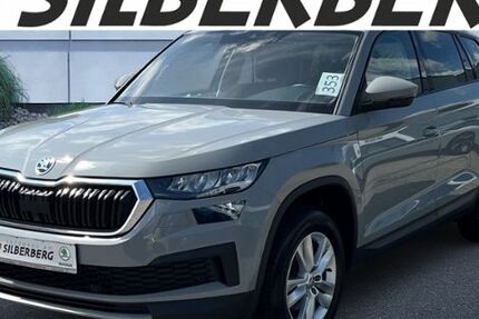 Skoda Kodiaq 72.233 km 29.949 &euro; Radeberg 01454
