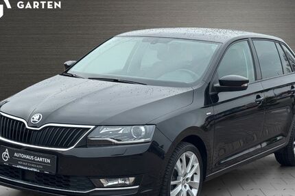 Skoda Rapid 54.687 km 13.950 &euro; Einbeck 37574