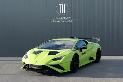 Lamborghini Huracán 1.100 km 364.640 &euro; Bremen 28207
