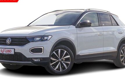 VW T-Roc 39.989 km 22.950 &euro; Stralsund 18437