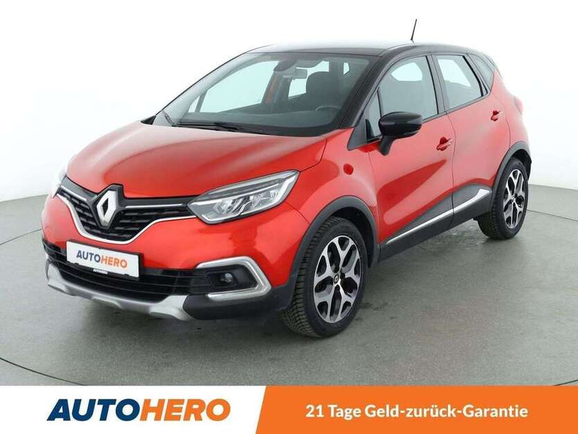 Captur
