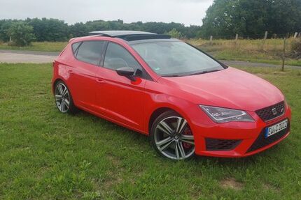 Seat Leon 86.000 km 16.999 &euro; Tondorf 53947