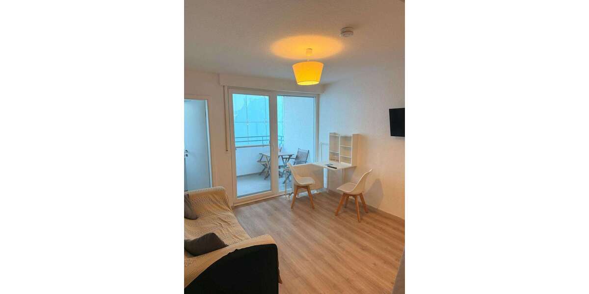 Zimmer Dortmund Mitte - 1 Zimmer, 1.000&euro; | Angebot:26979153