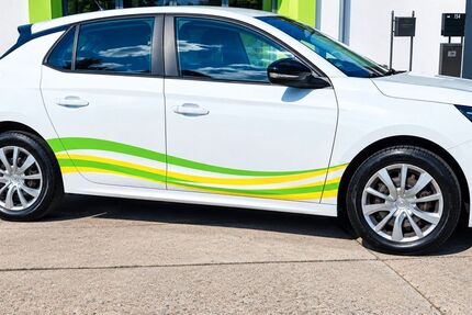 Opel Corsa 118.000 km 7.495 &euro; Gera 07551