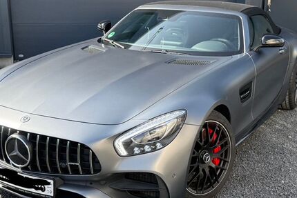 Mercedes-Benz AMG GT C 39.000 km 108.490 &euro; Köln 50939