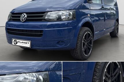 VW T5 Transporter 142.000 km 14.490 &euro; Kassel 34123