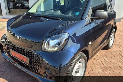 Smart ForTwo 32.800 km 10.900 &euro; Auggen 79424