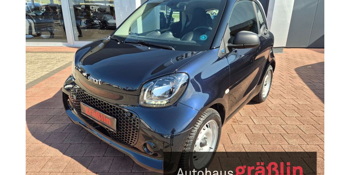 Smart ForTwo 32.800 km 10.900 &euro; Auggen 79424