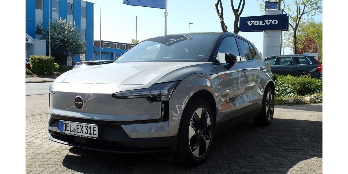 Volvo EX30 8.000 km 29.990 &euro; Delmenhorst 27751