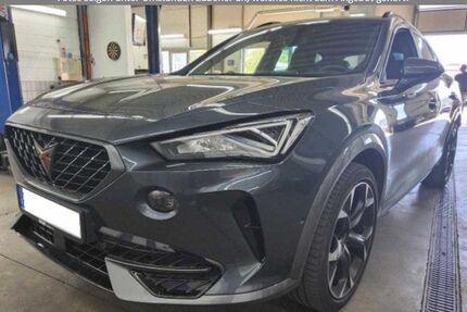 Cupra Formentor 23.010 km 29.650 &euro; Meckenheim / Bonn 53340