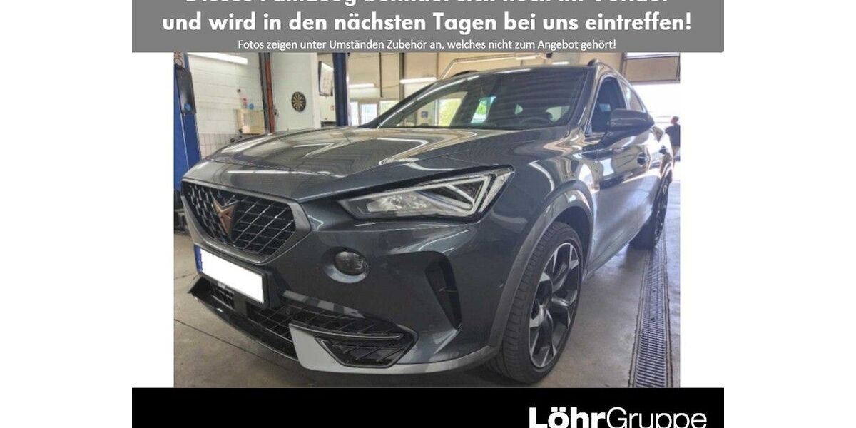 Cupra Formentor 23.010 km 29.650 &euro; Meckenheim / Bonn 53340