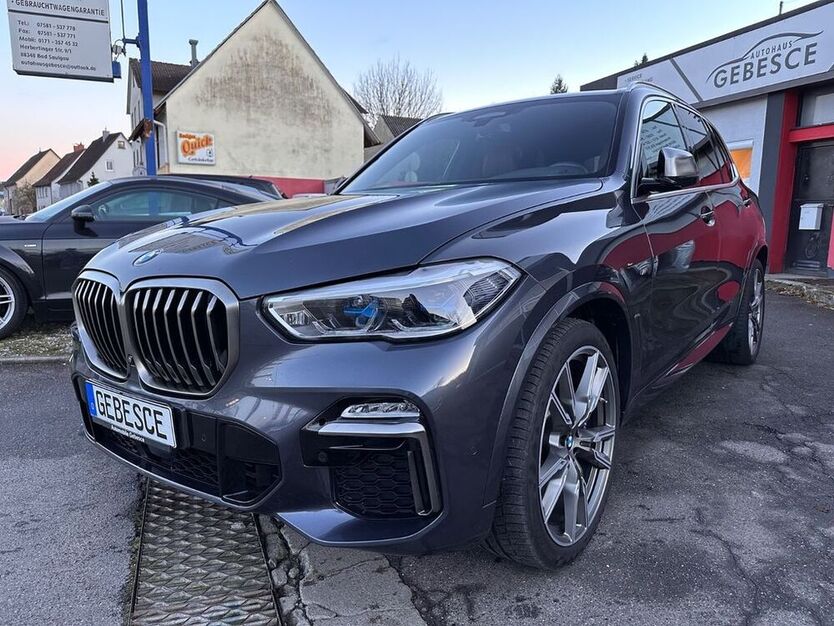 X5 M50
