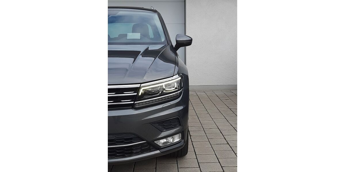 VW Tiguan 170.145 km 24.999 &euro; Aschheim 85609