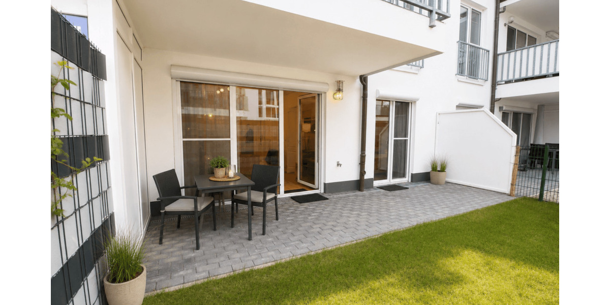 Etagenwohnung Baabe - 2 Zimmer, 49 m&sup2;, 239.000&euro; | Angebot:26834365
