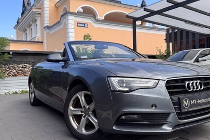 Audi A5 195.000 km 7.850 &euro; Neuwied 56567