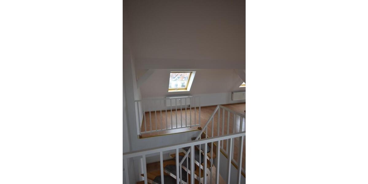 Dachgeschoßwohnung Leipzig Mitte - 3 Zimmer, 92 m&sup2;, 260.000&euro; | Angebot:24521968