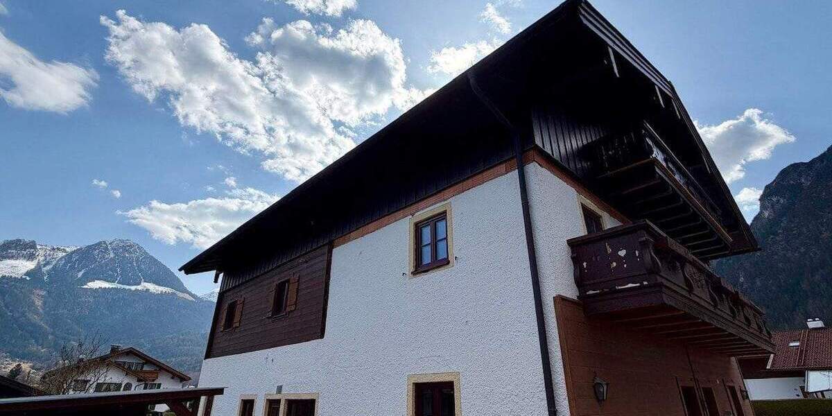 Mehrfamilienhaus, Wohnhaus Schönau Oberschönau - 1 Zimmer, 315 m&sup2;, 1.900.000&euro; | Angebot:25734190