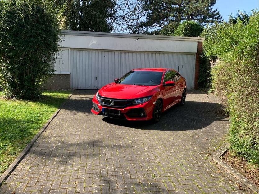 Civic