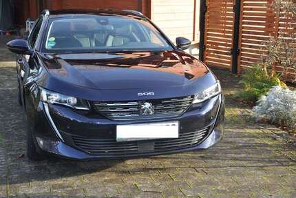 Peugeot 508 141.000 km 11.500 &euro; Marienrachdorf 56242