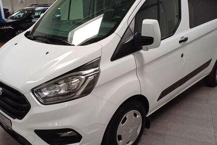 Ford Transit Custom 119.086 km 22.950 &euro; Bad Oeynhausen 32547