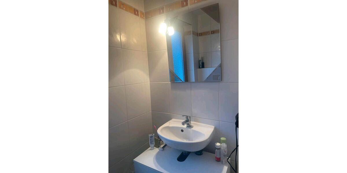 Schönes 1 Zimmer -Appartement in Lebach-Thalexweiler 1 zimmer