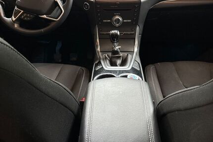 Ford S-Max 57.900 km 15.949 &euro; Raubling 83064