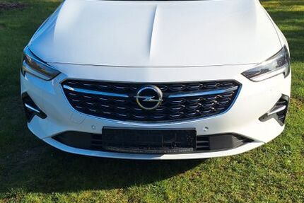 Opel Insignia 119.000 km 13.000 &euro; Elbtal 65627