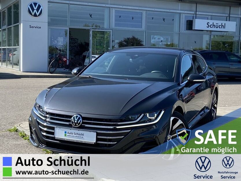 Arteon