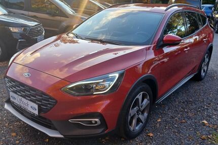 Ford Focus 59.300 km 18.490 &euro; Wiesau 95676