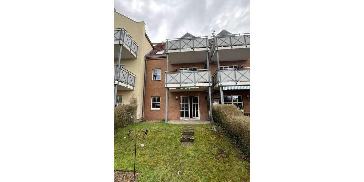 Etagenwohnung Raben Steinfeld - 2 Zimmer, 61 m&sup2;, 530&euro; | Angebot:25588025