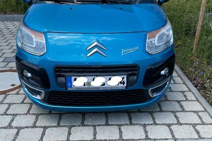 Citroen C3 Picasso 98.000 km 3.900 &euro; Merklingen 89188