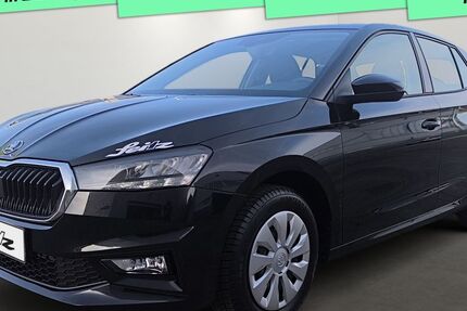 Skoda Fabia 1.500 km 20.990 &euro; Memmingen 87700