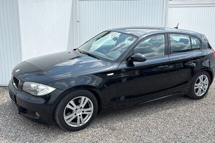 BMW 118 175.000 km 4.240 &euro; Dürrlauingen / Ortsteil Mindelaltheim 89350