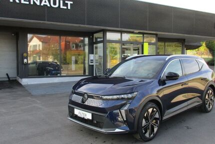 Renault Scenic E-TECH 11.111 km 43.950 &euro; Nieheim 33039