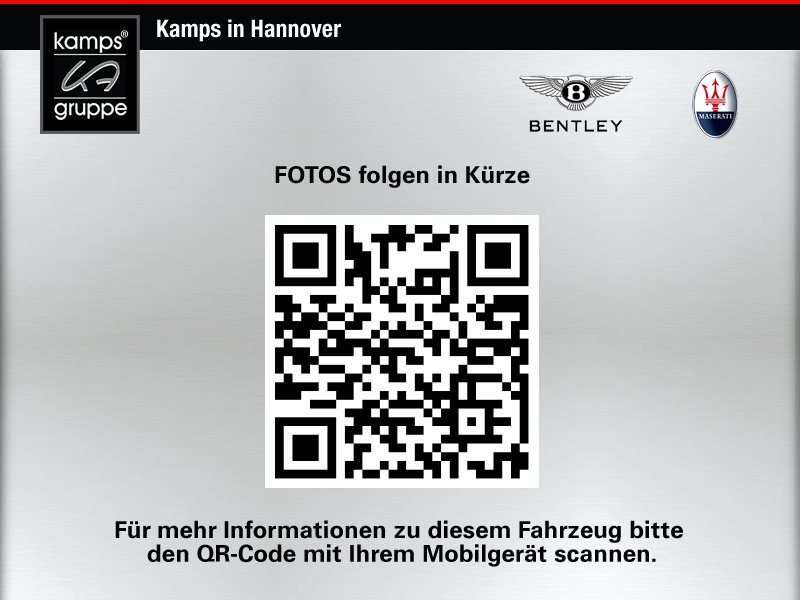 Bentley Continental 3.975 km 299.110 € Hannover 30655