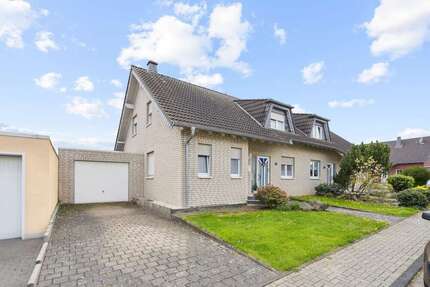 Haus Euskirchen Dom-Esch - 5 Zimmer, 123 m&sup2;, 399.000&euro; | Angebot:26322031