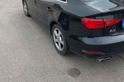 Audi A3 127.000 km 9.990 &euro; Augsburg 86154