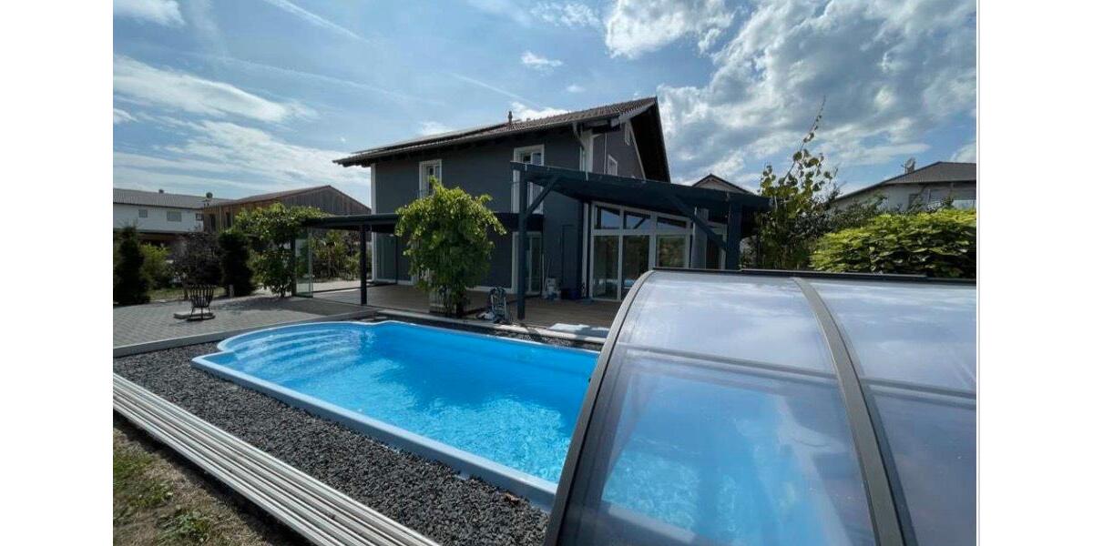 Einfamilienhaus Fürstenzell - 650.000&euro; | Angebot:25102696