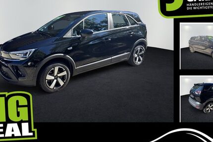 Opel Crossland (X) 12.444 km 14.490 &euro; Dachau 85221