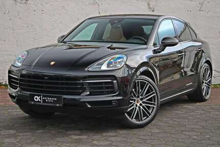 Porsche Cayenne 99.980 km 58.000 &euro; Mainz-Kostheim 55246