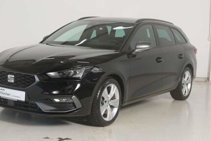 Seat Leon 14.724 km 26.480 &euro; Neumarkt 92318