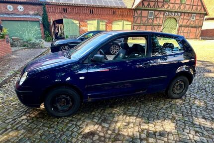 VW Polo 199.975 km 550 &euro; Hameln 31789