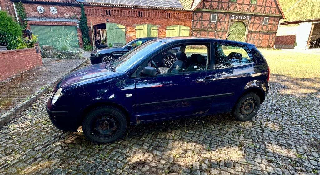VW Polo 199.975 km 550 &euro; Hameln 31789