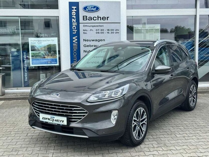 Kuga