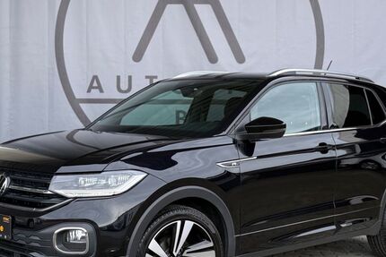 VW T-Cross 141.311 km 17.450 € Braunschweig 38122