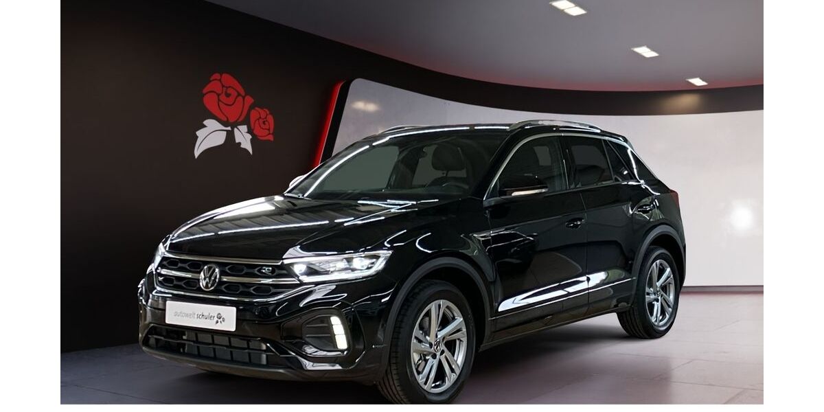 VW T-Roc 3.500 km 31.950 &euro; Zimmern ob Rottweil 78658