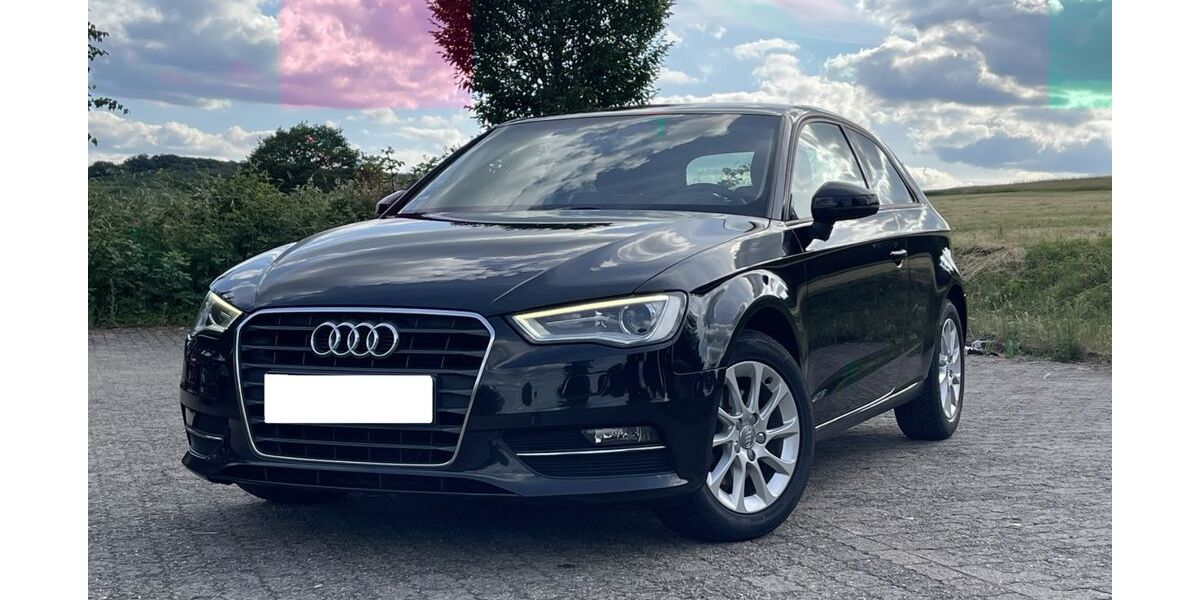 Audi A3 202.000 km 8.100 &euro; Püttlingen 66346