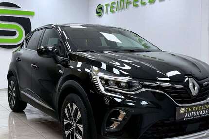 Renault Captur 6.410 km 23.990 € Steinfeld 49439