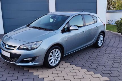 Opel Astra 125.000 km 6.900 € Bovenden 37120